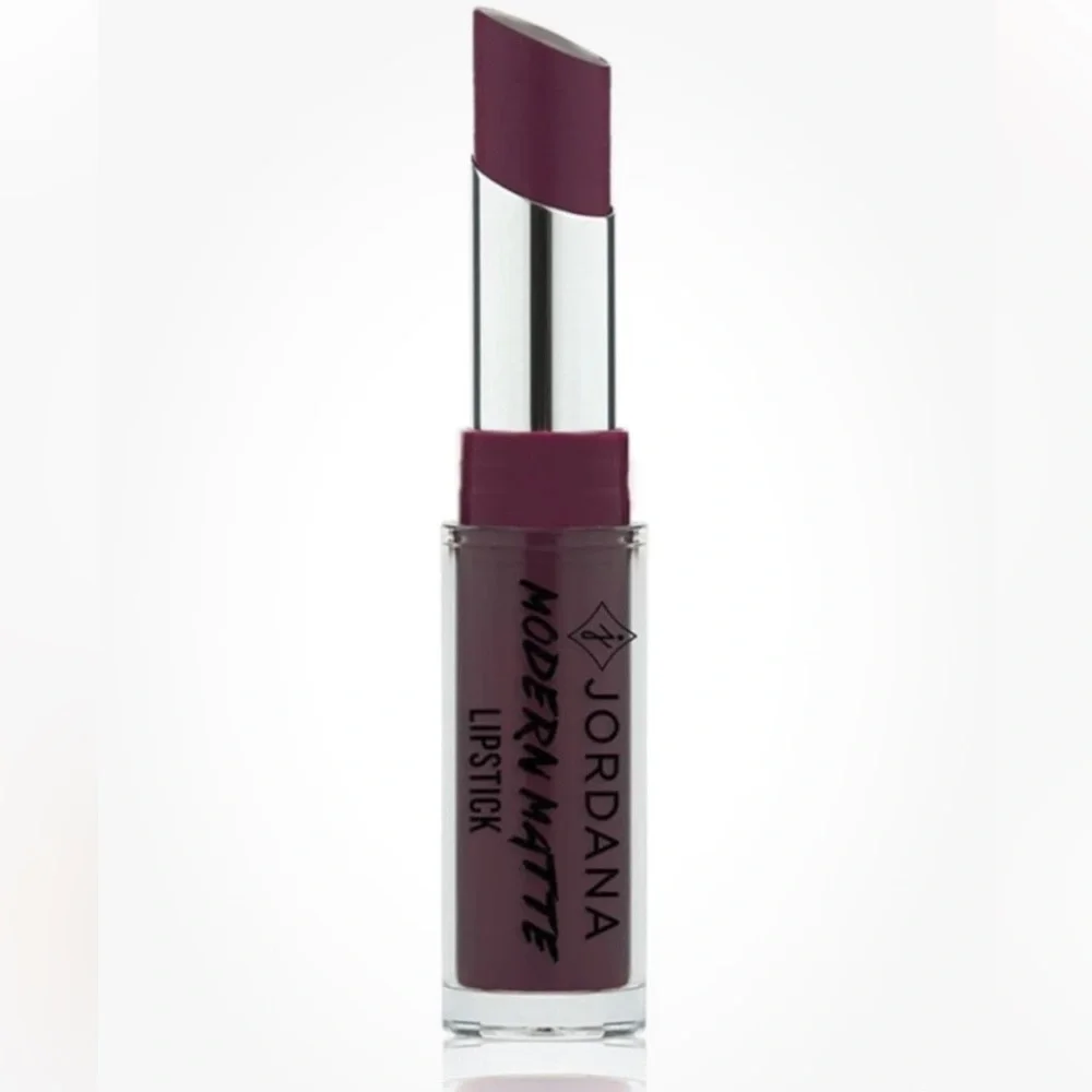 💎 Jordana Modern Matte Lipstick in Color 09 Matte Dare New & Sealed